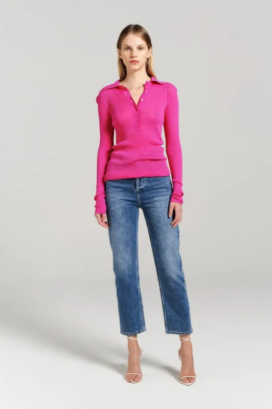 Eslander Top sold by Henne