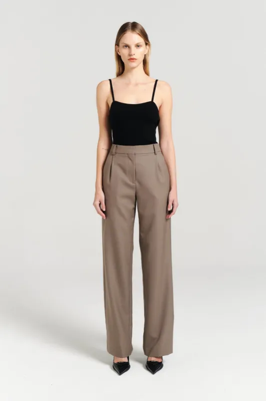 Zenia Cami sold by Henne