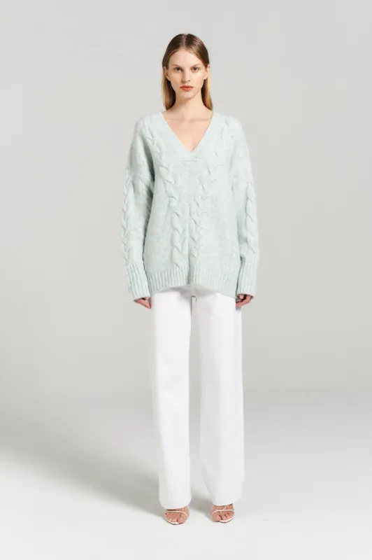 Lenn Knit sold by Henne