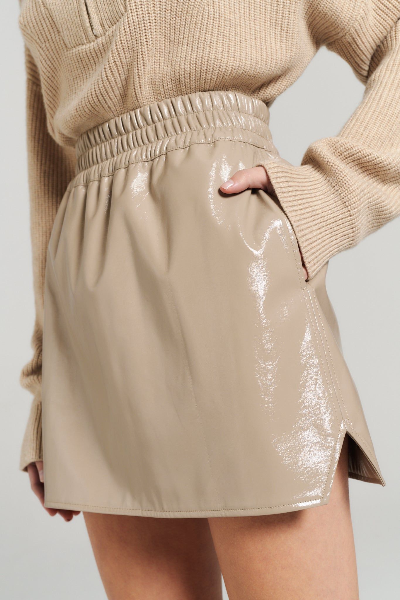 Sidney Skirt sold by Henne product image thumbnail 4