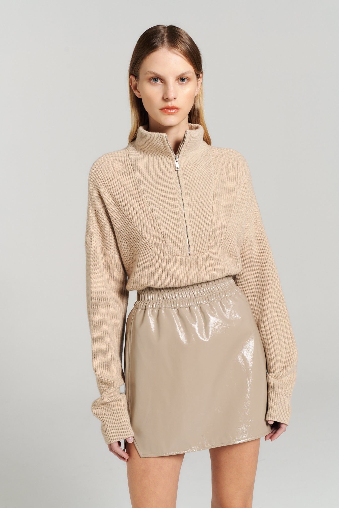 Sidney Skirt sold by Henne product image thumbnail 2