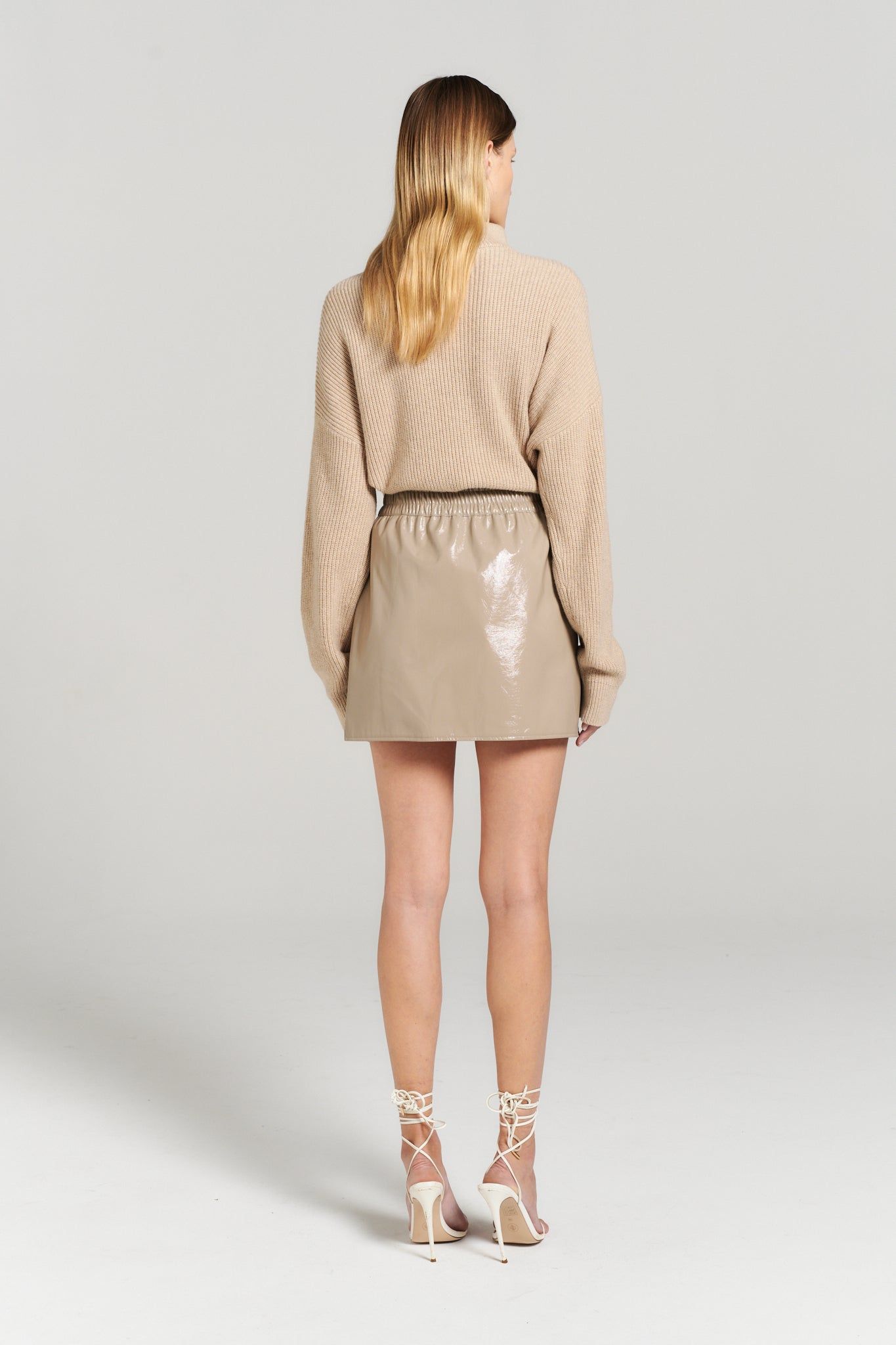 Sidney Skirt sold by Henne product image thumbnail 5