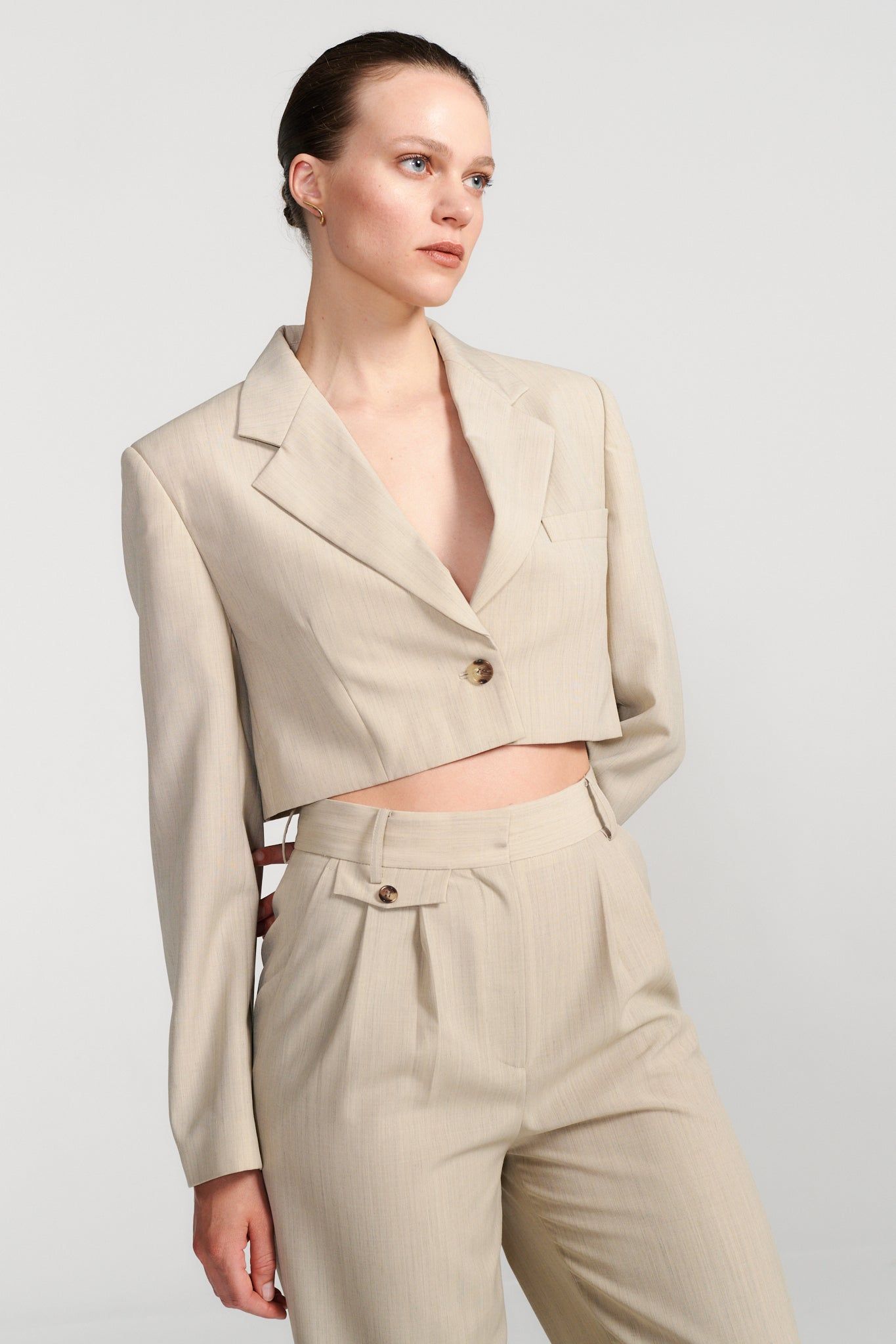 Zoey Pant sold by Henne product image thumbnail 2