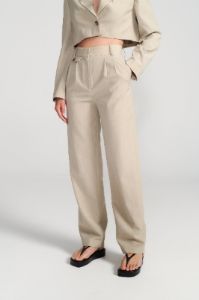 Zoey Pant sold by Henne