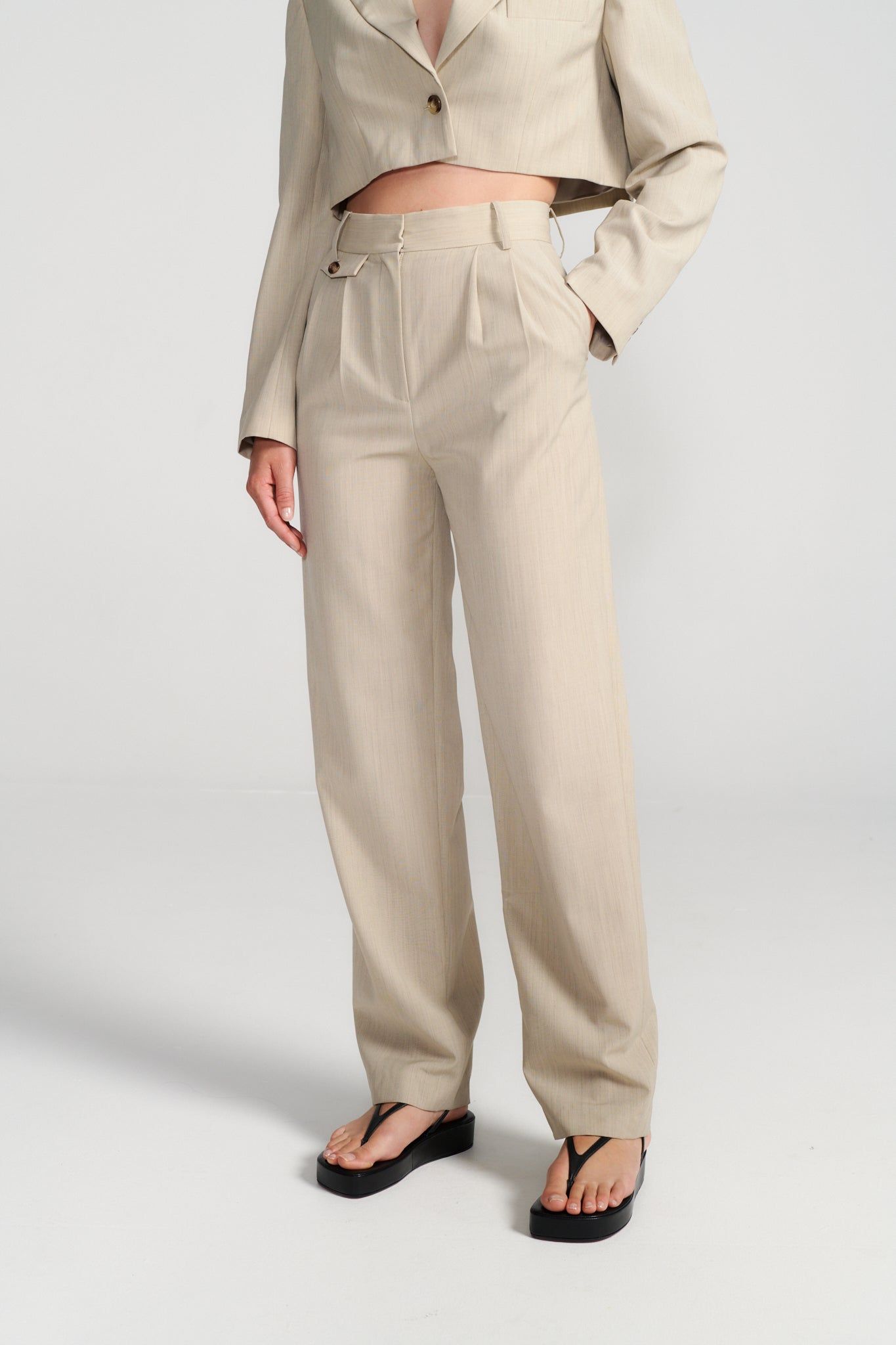 Zoey Pant sold by Henne product image thumbnail 4