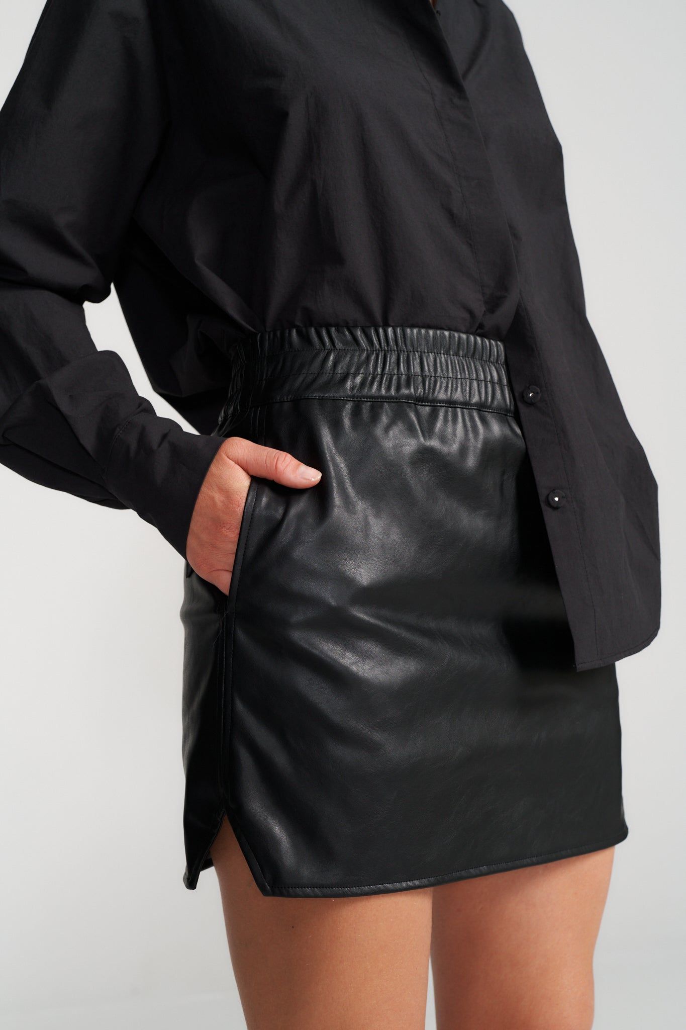 Sidney Skirt sold by Henne product image thumbnail 3