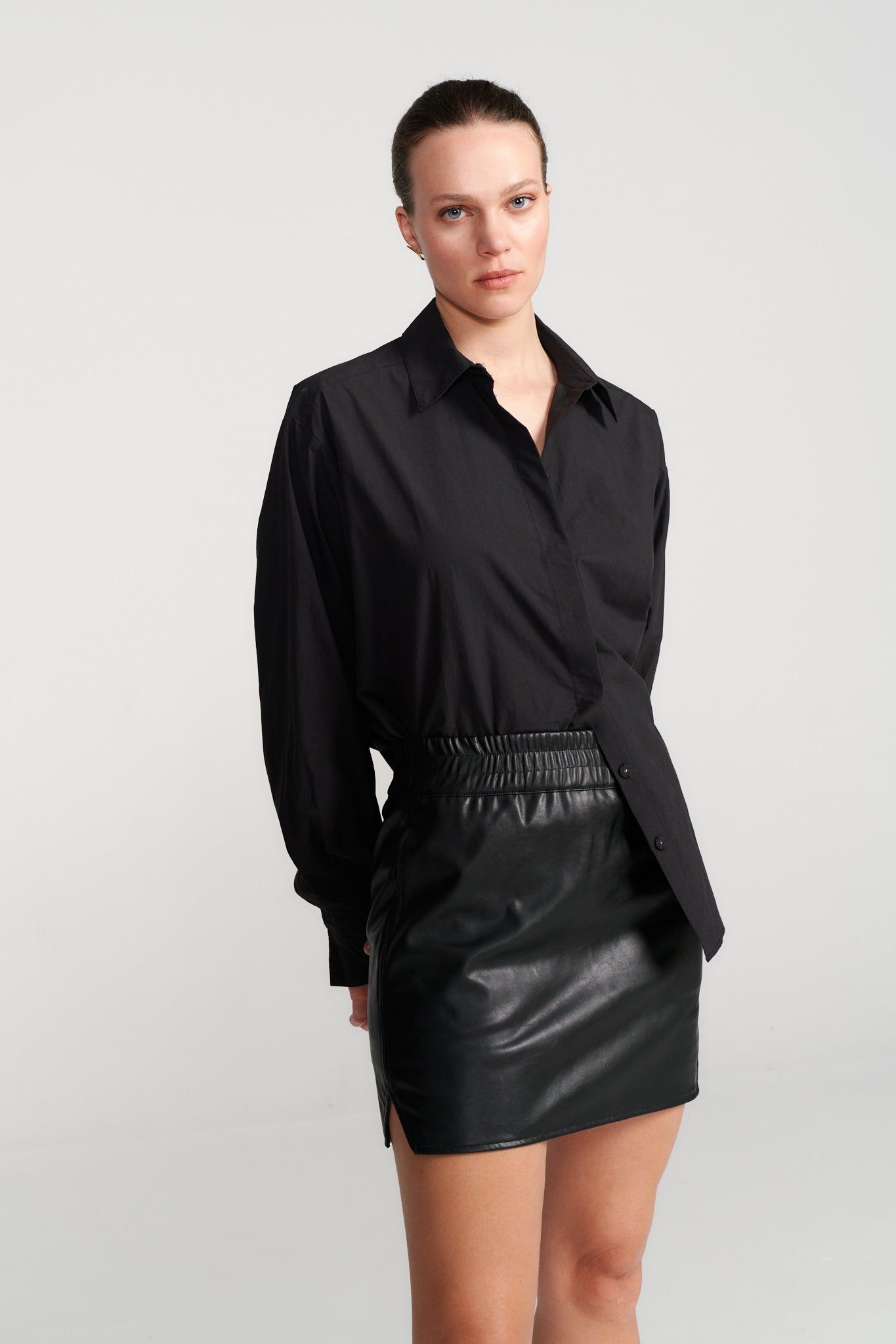 Sidney Skirt sold by Henne product image thumbnail 2