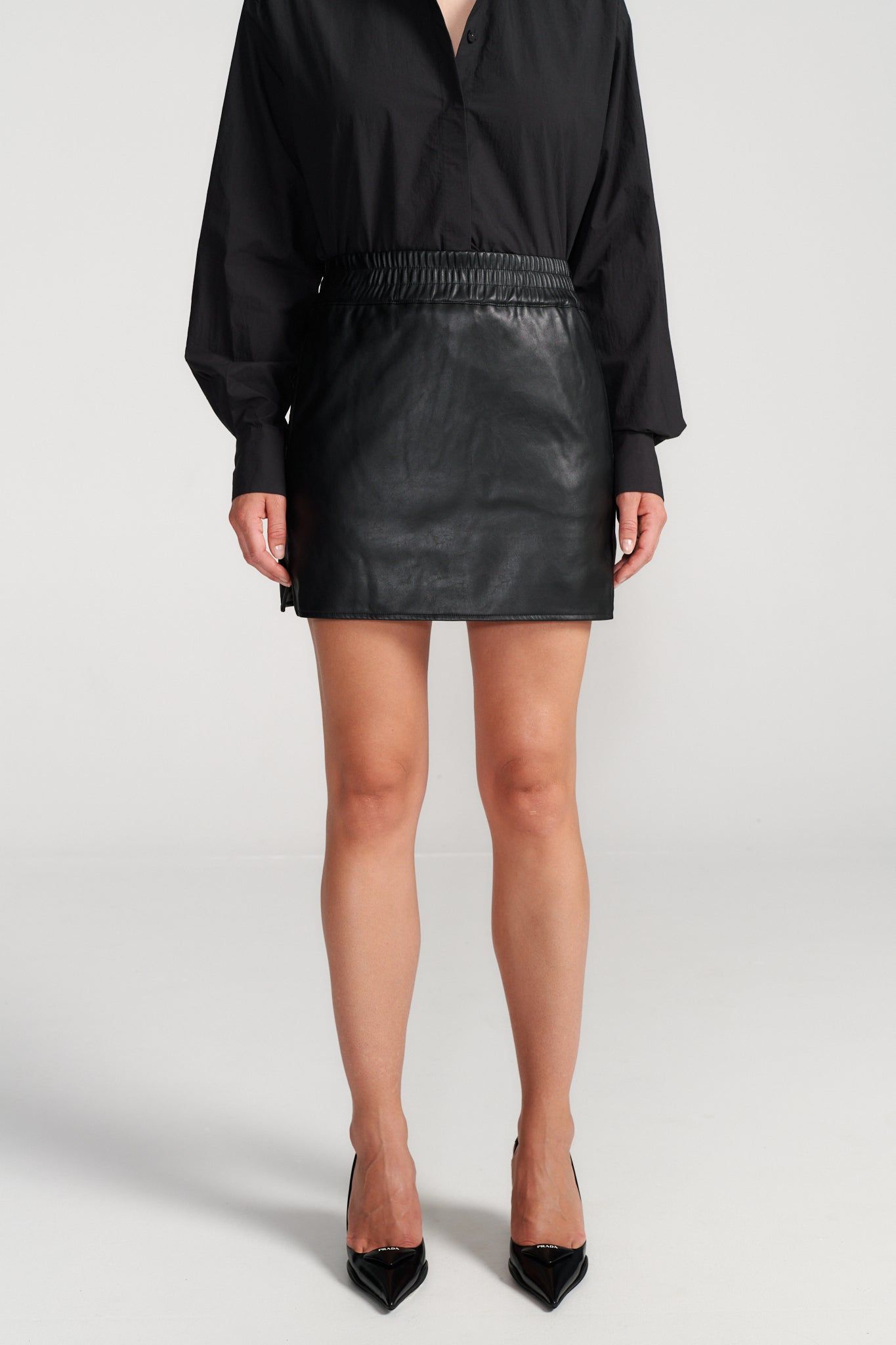 Sidney Skirt sold by Henne product image thumbnail 4