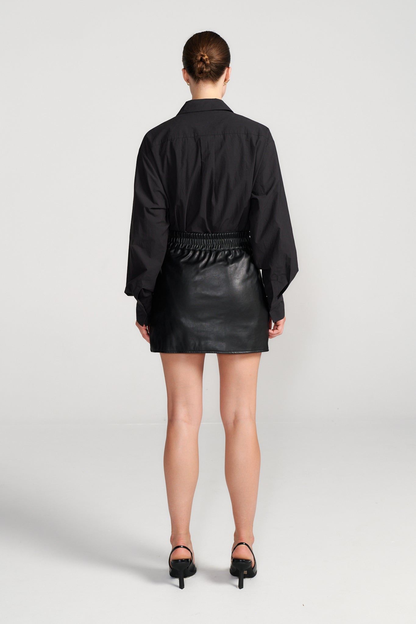 Sidney Skirt sold by Henne product image thumbnail 5