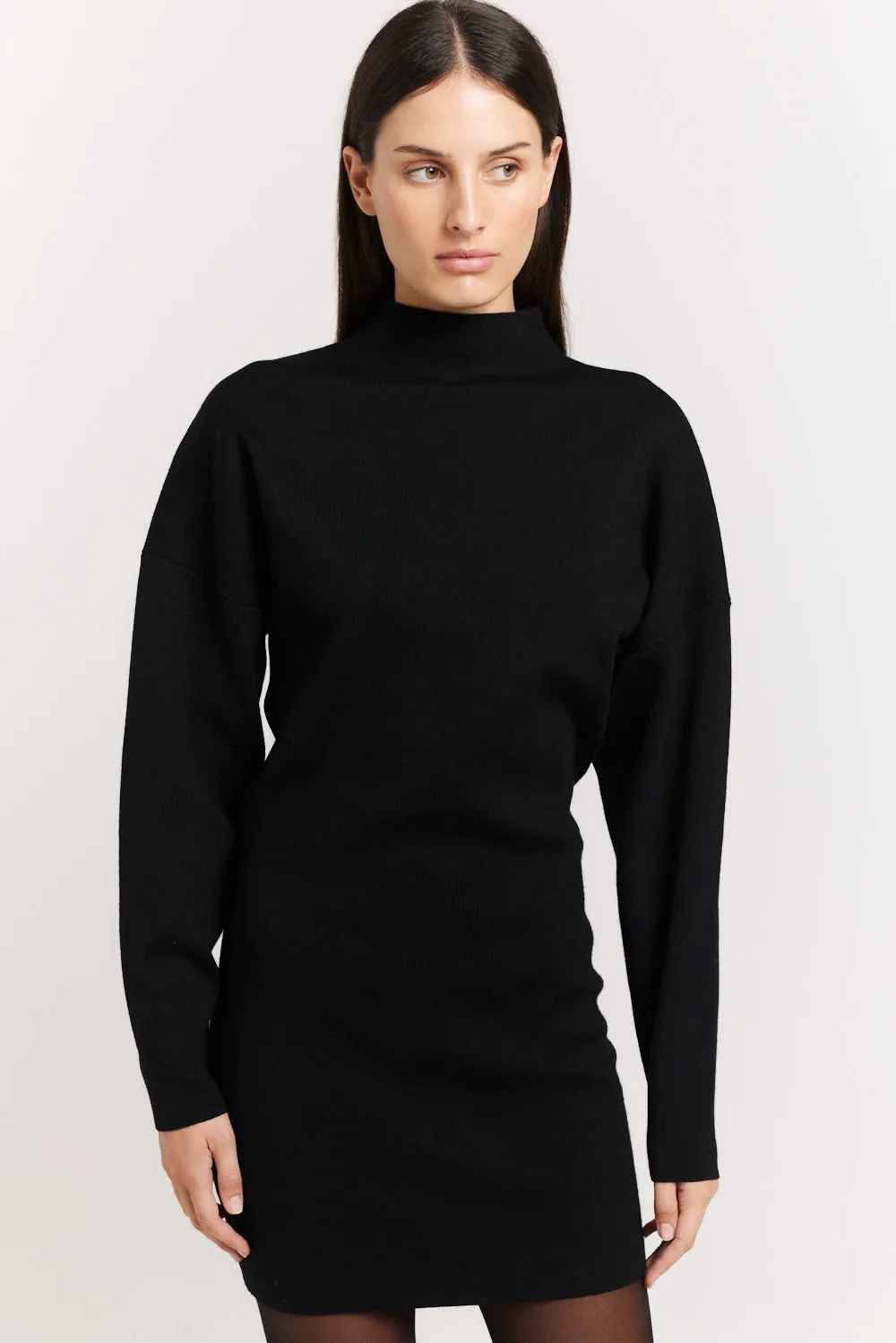 Lyra Knit Dress sold by Henne product image thumbnail 2