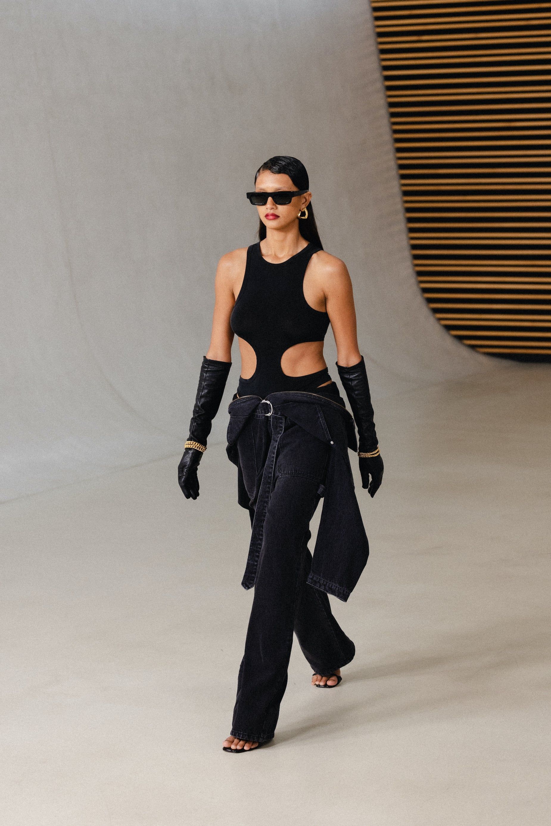 Adrianna Bodysuit sold by Henne product image thumbnail 3