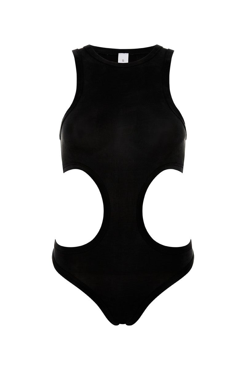 Adrianna Bodysuit sold by Henne product image thumbnail 4