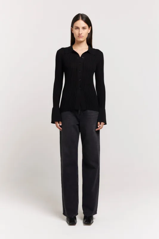 Livia Top sold by Henne