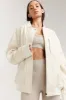 Vegan Irina Bomber sold by Henne