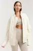 Vegan Irina Bomber sold by Henne