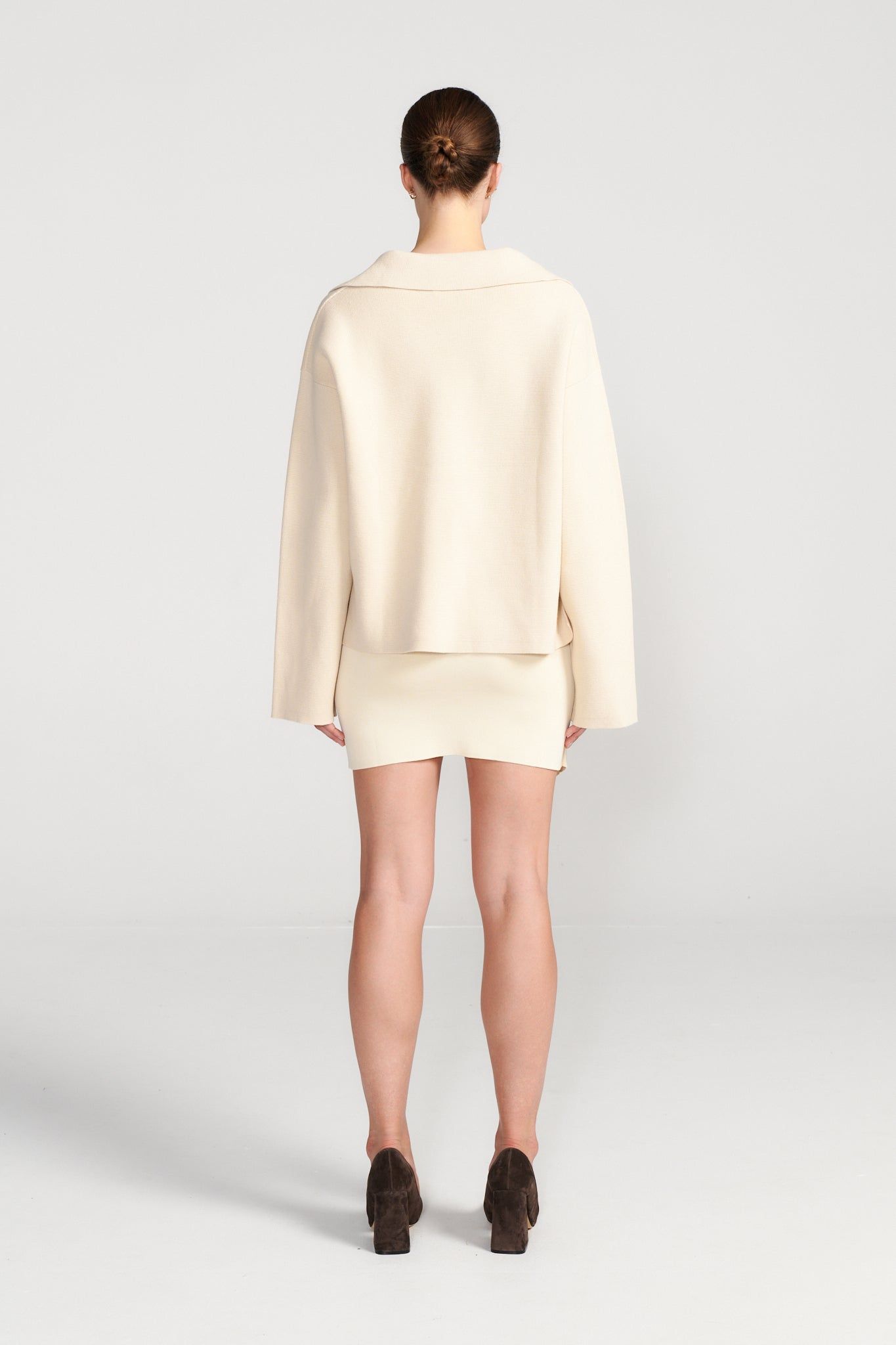 Lucia Skirt sold by Henne product image thumbnail 3