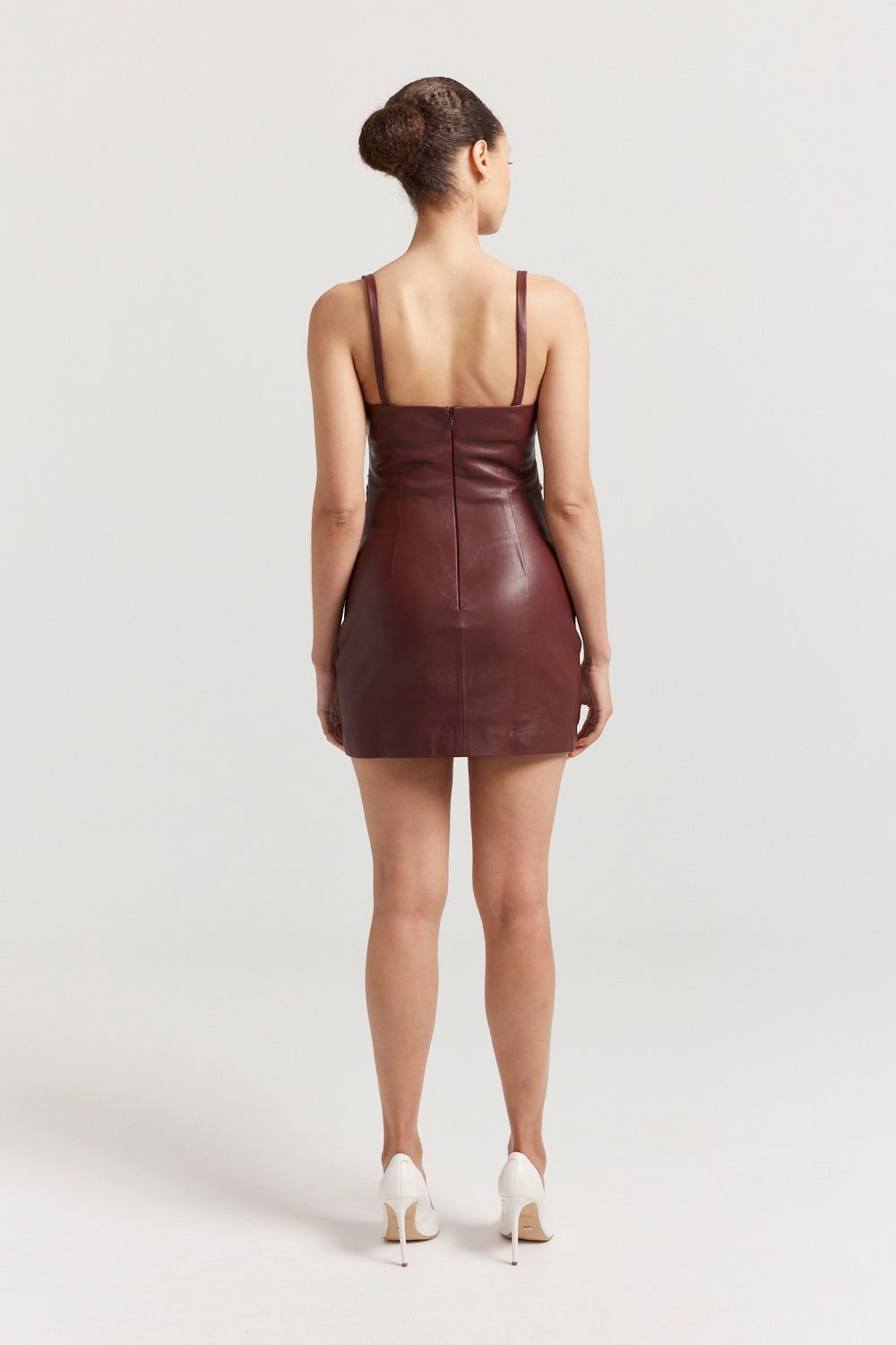 Jacqui Mini Dress sold by Henne product image thumbnail 5