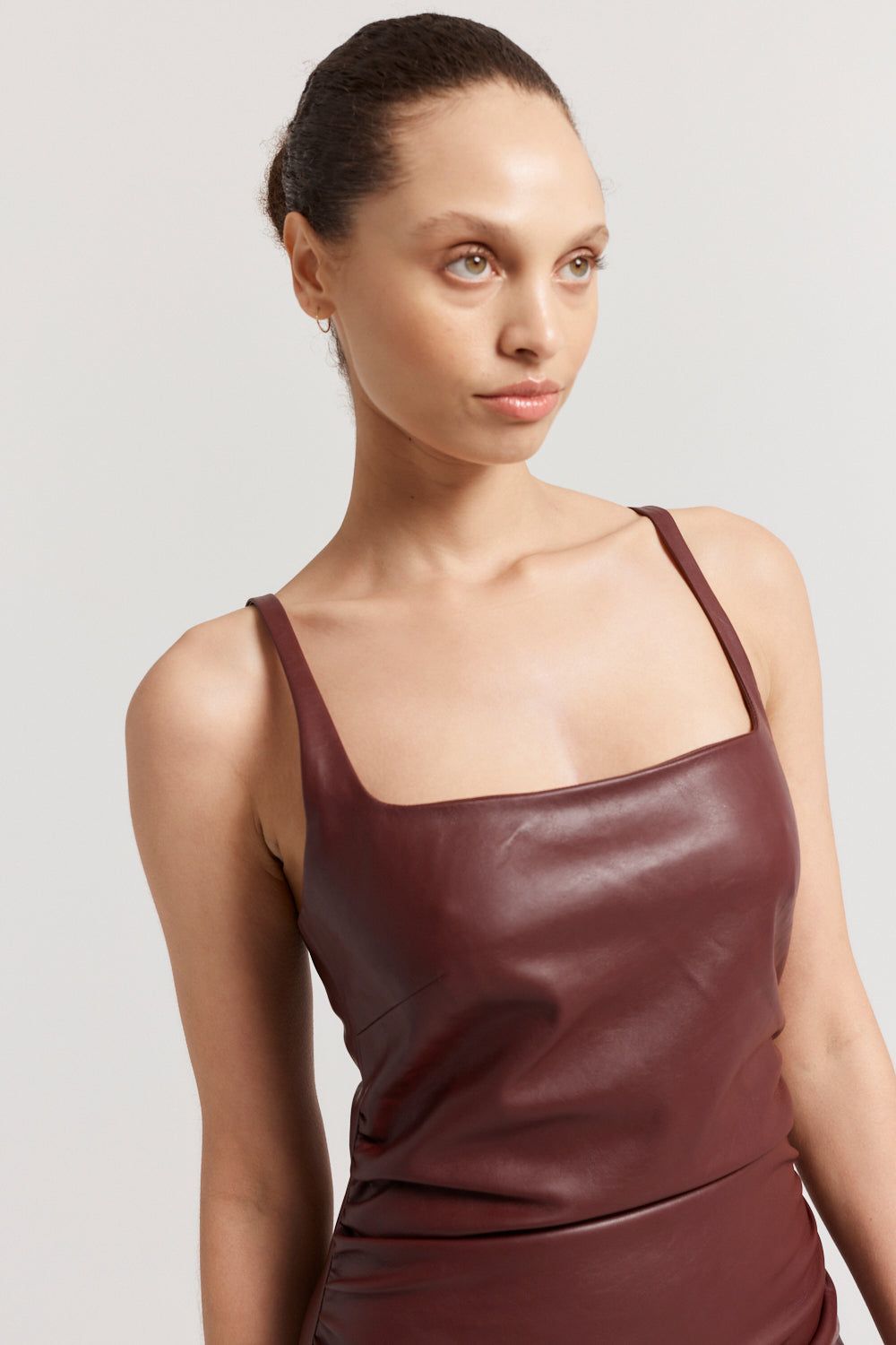 Jacqui Mini Dress sold by Henne product image thumbnail 3