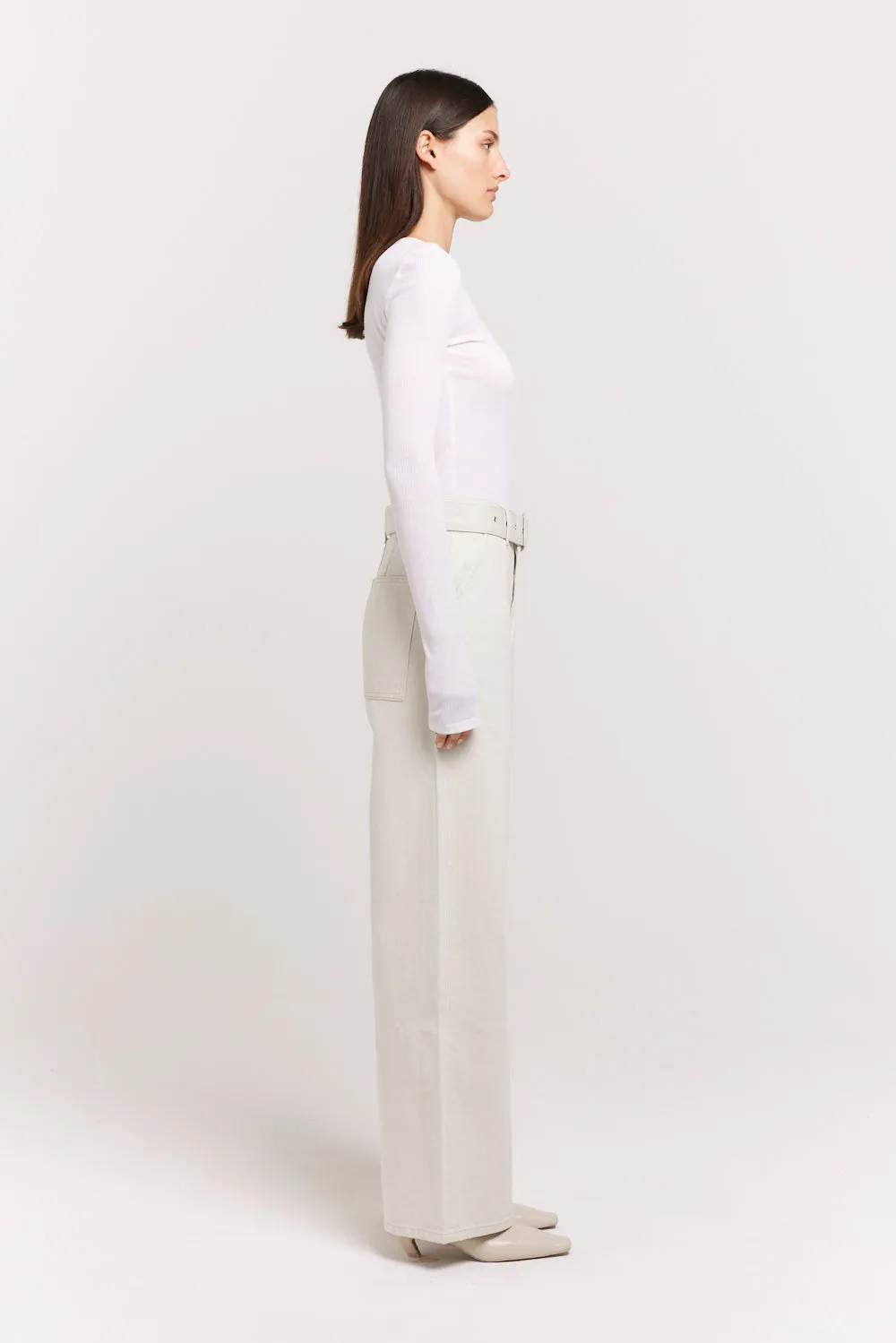 Serena Top sold by Henne product image thumbnail 4