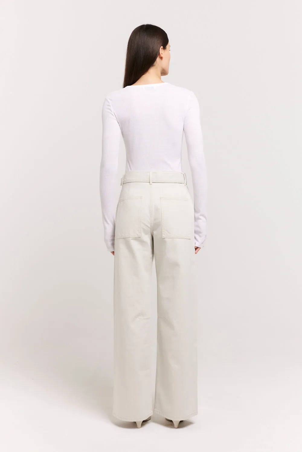 Serena Top sold by Henne product image thumbnail 3