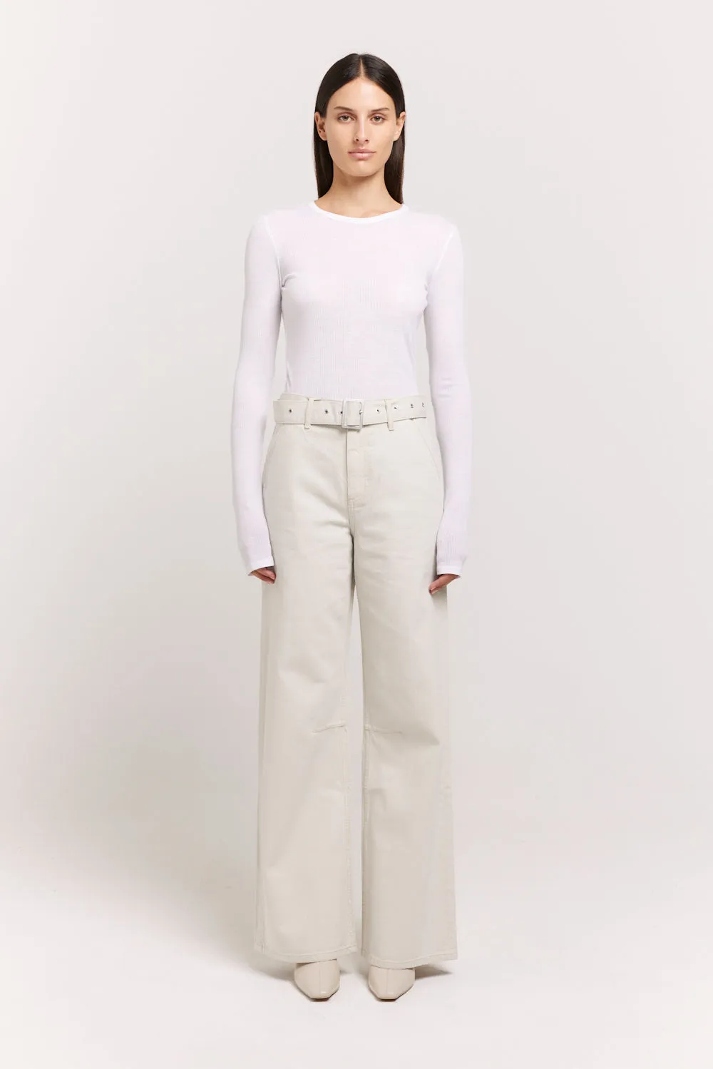 Serena Top sold by Henne