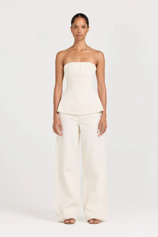Netta Bustier sold by Henne