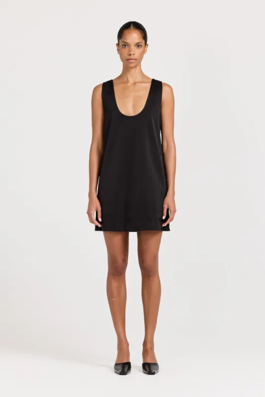 Dahlia Mini Dress sold by Henne