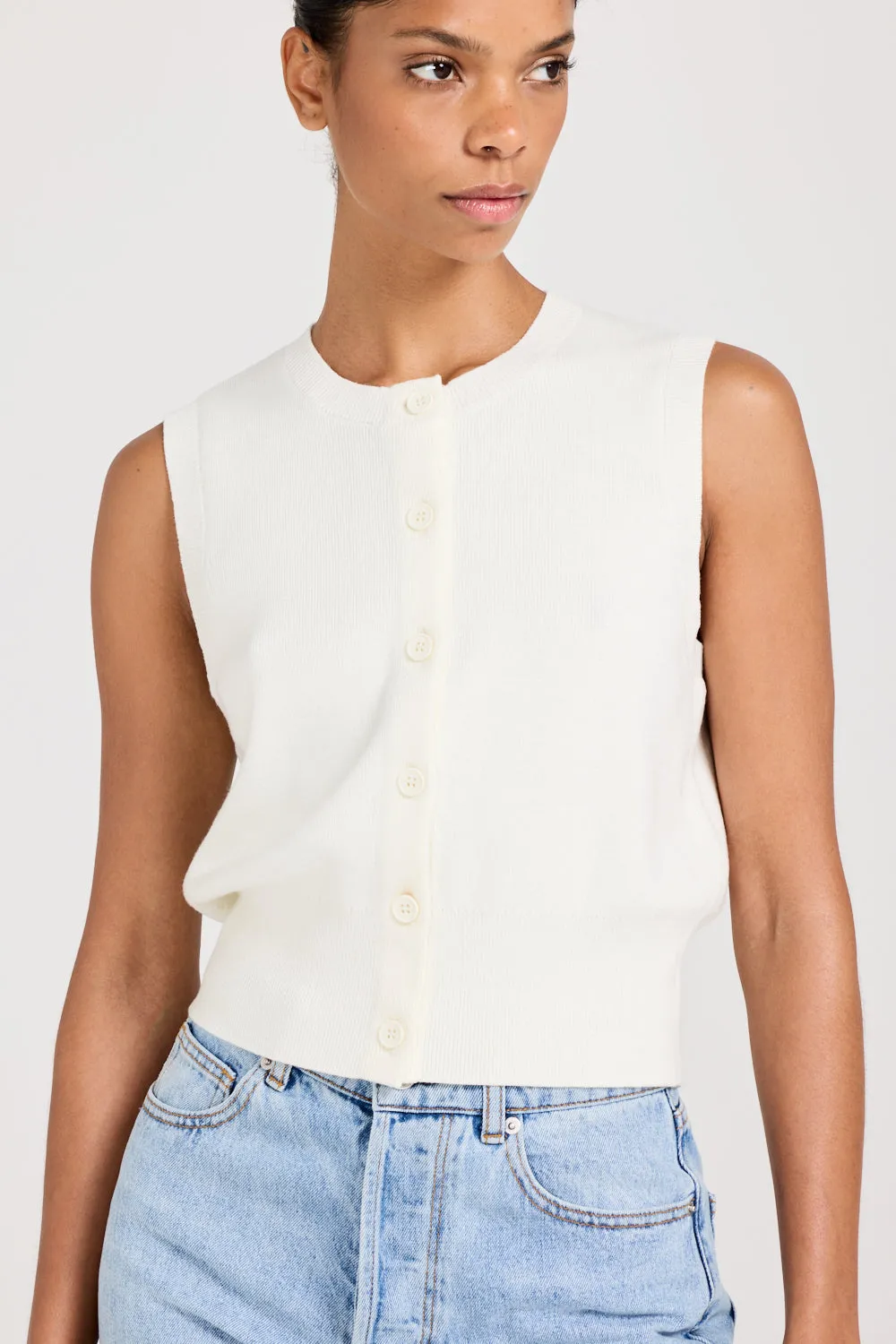 Ettore Vest sold by Henne product image thumbnail 5