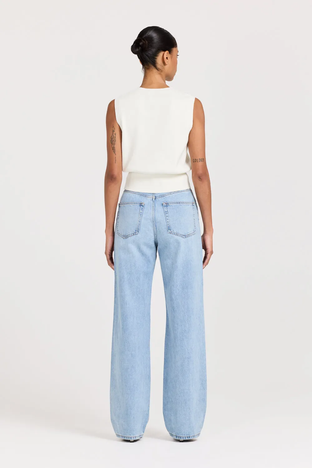 Ettore Vest sold by Henne product image thumbnail 3