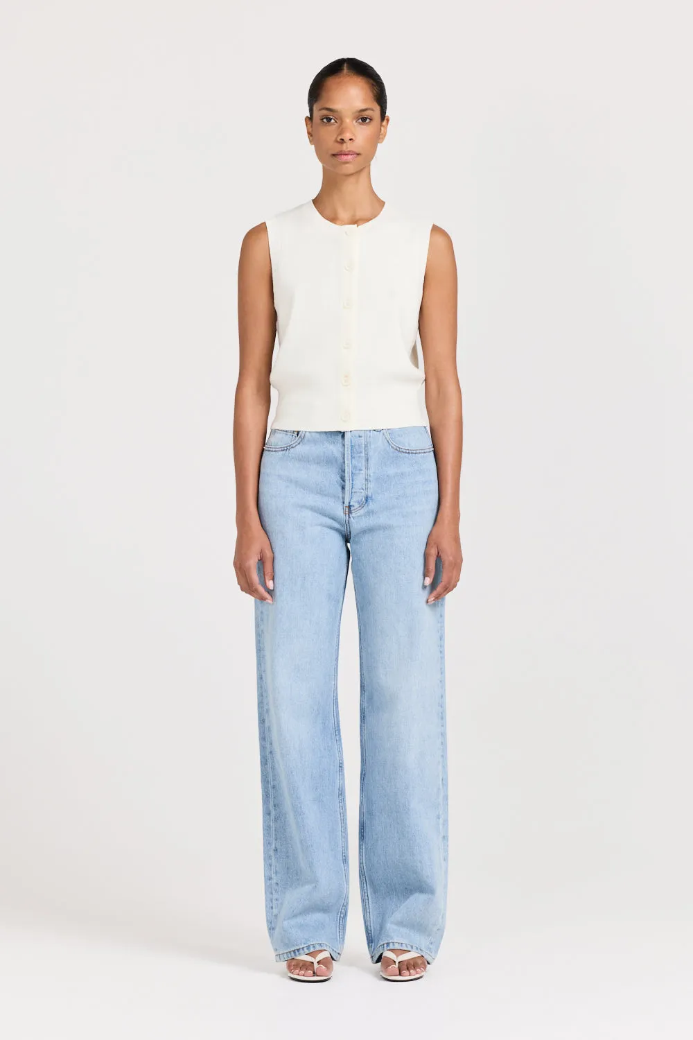 Ettore Vest sold by Henne