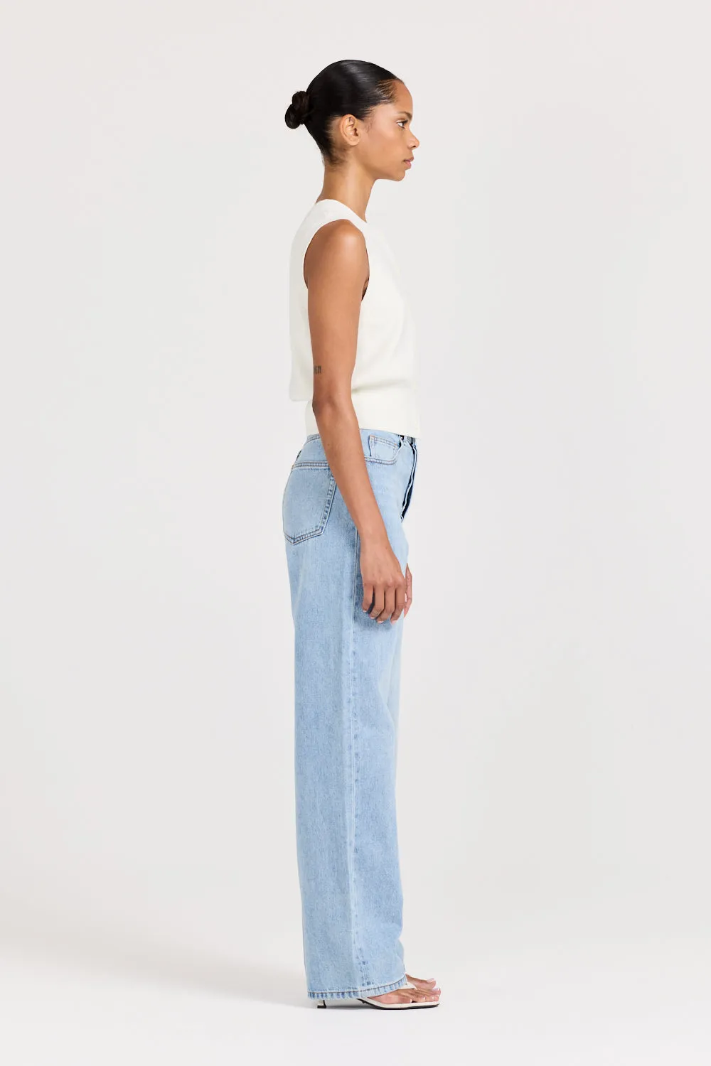 Ettore Vest sold by Henne product image thumbnail 4