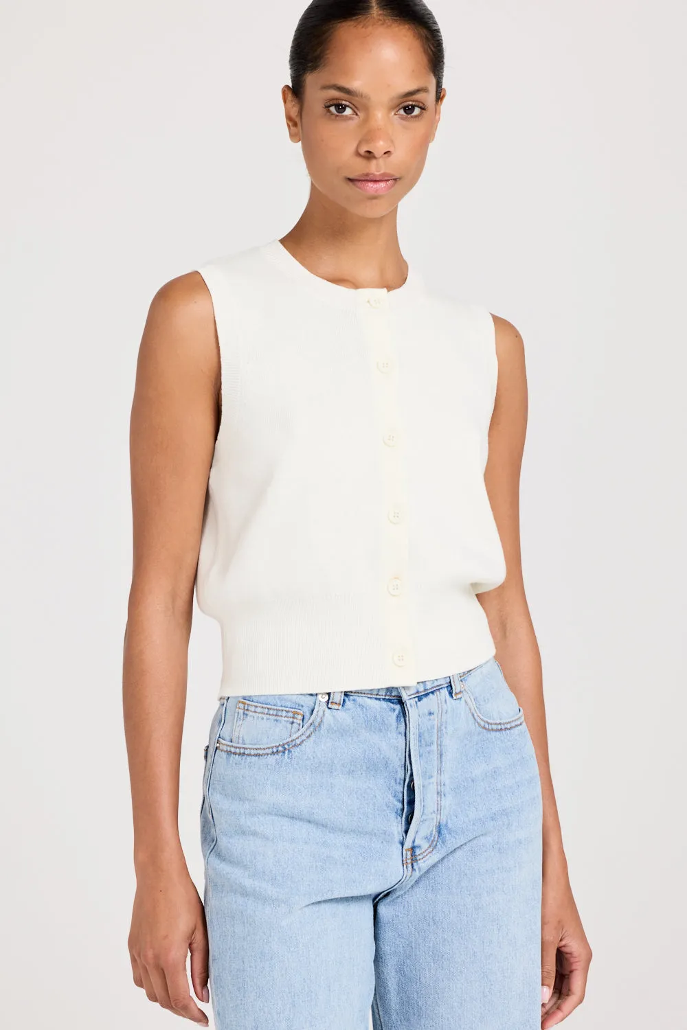 Ettore Vest sold by Henne product image thumbnail 2