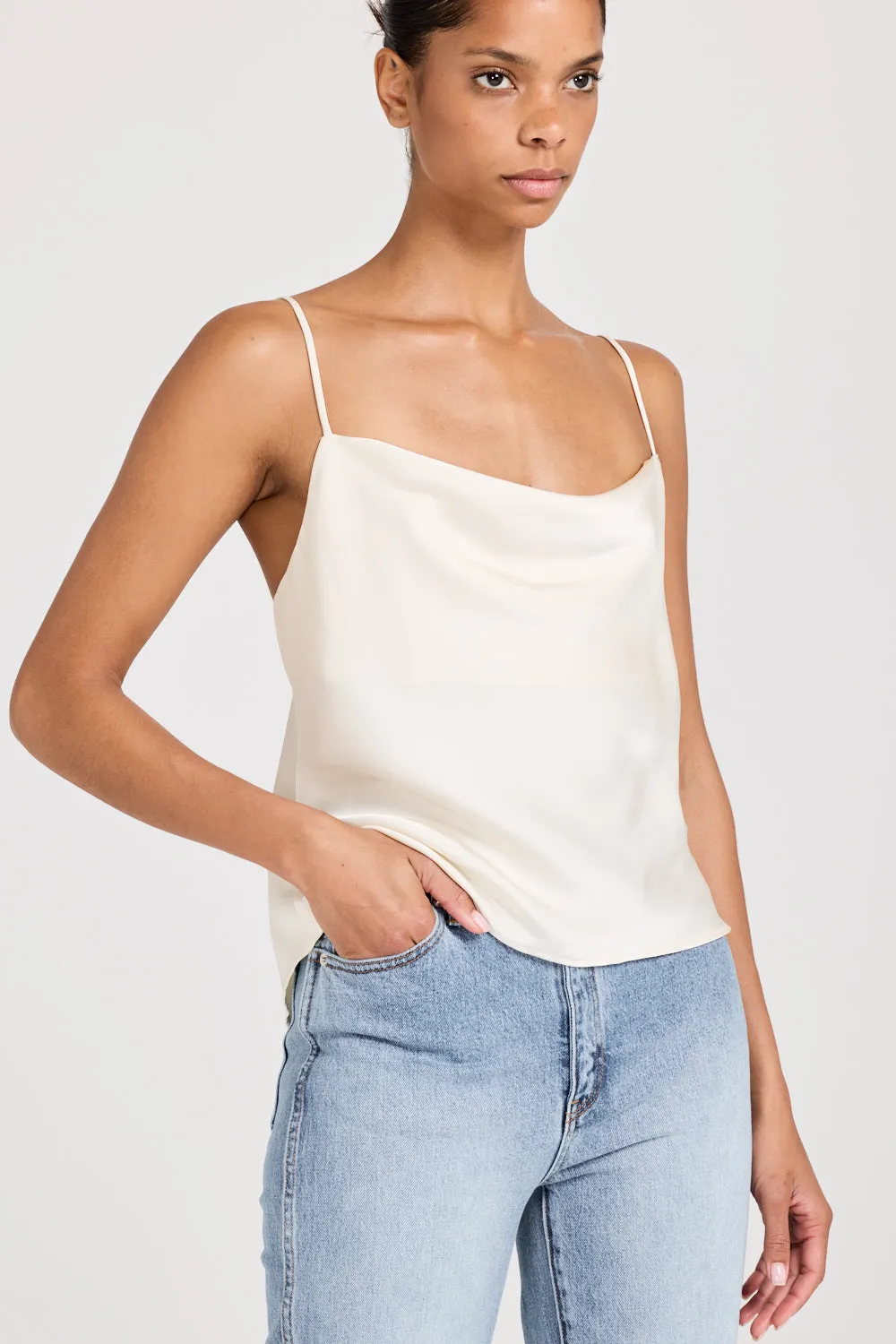 Shiloh Top sold by Henne product image thumbnail 2