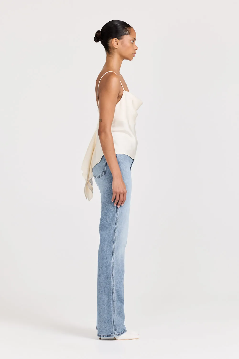 Shiloh Top sold by Henne product image thumbnail 4