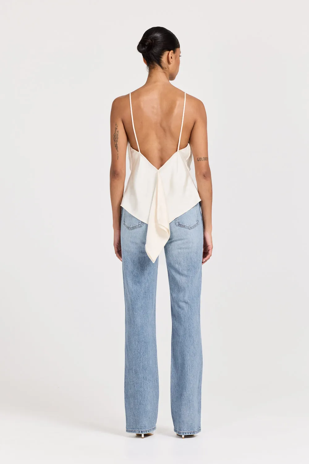 Shiloh Top sold by Henne product image thumbnail 3