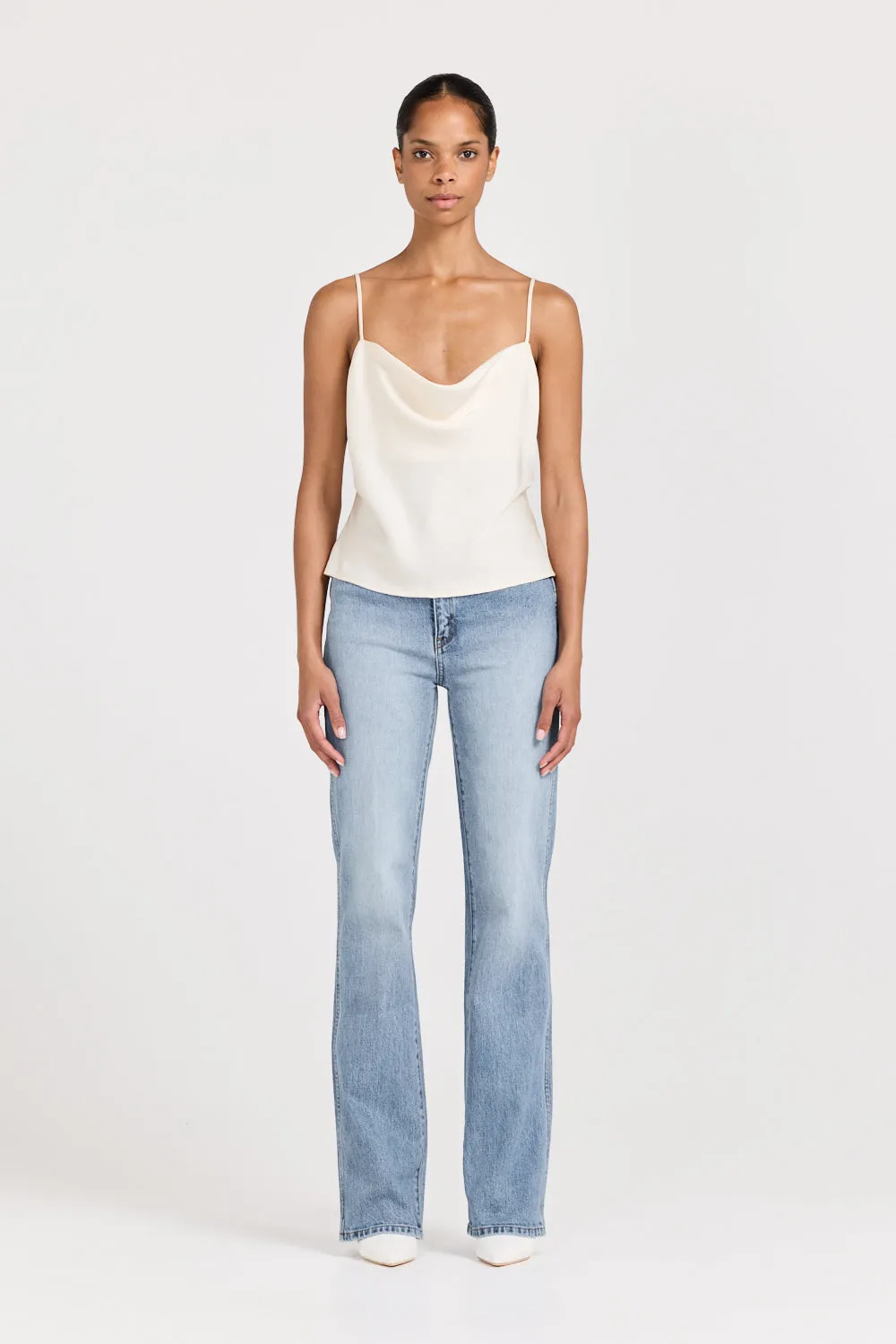 Shiloh Top sold by Henne