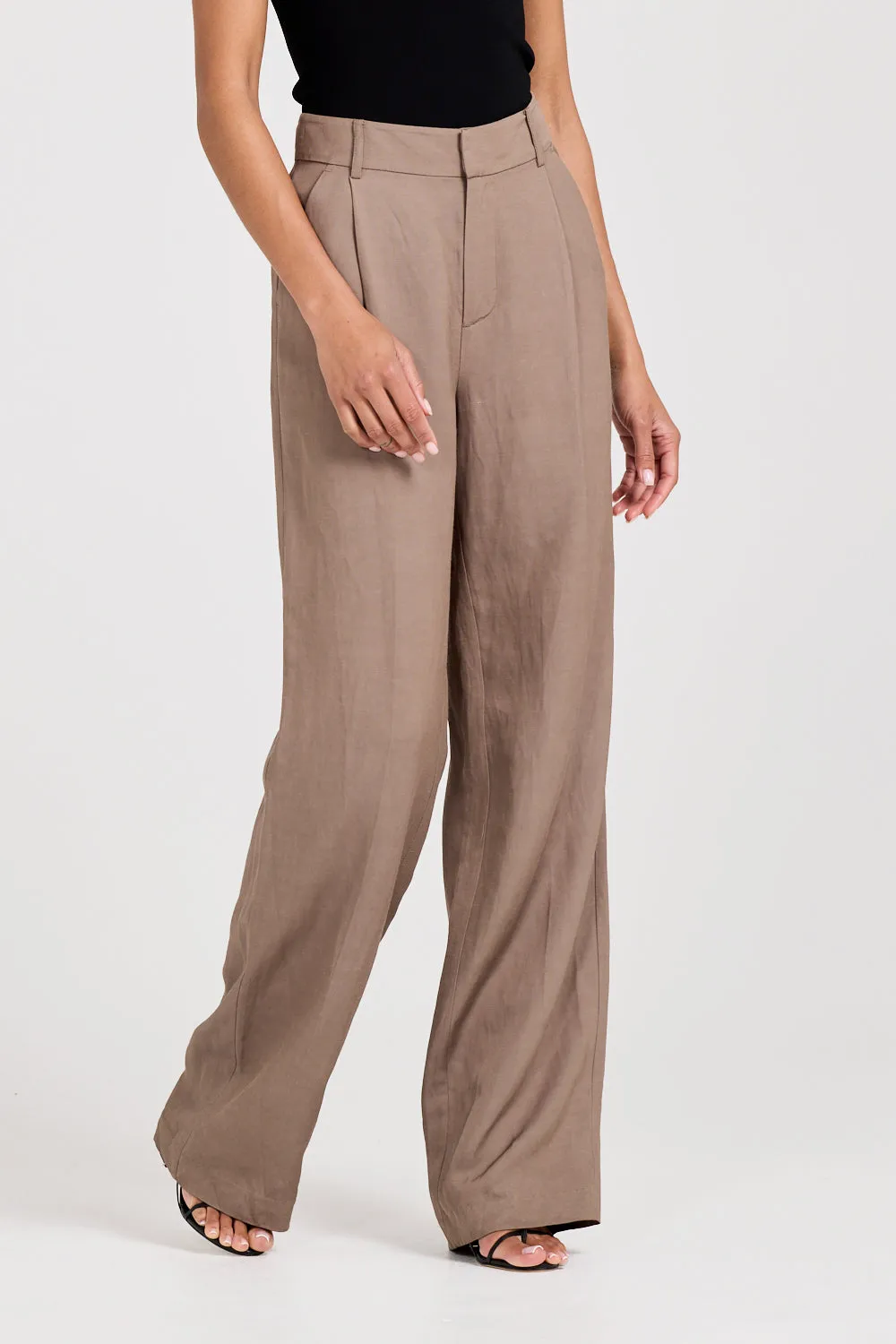Elodie Pant sold by Henne product image thumbnail 2