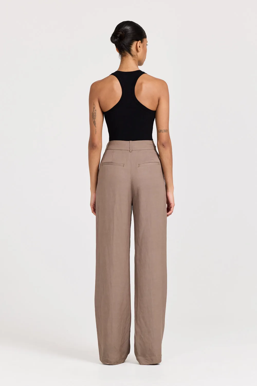 Elodie Pant sold by Henne product image thumbnail 3
