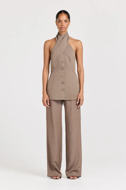 Elora Top sold by Henne
