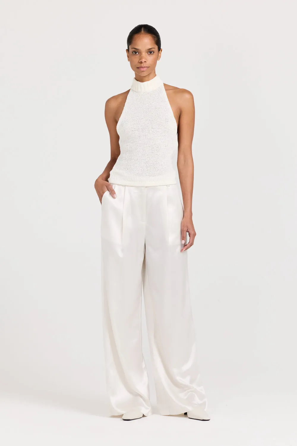 Nyla Top sold by Henne