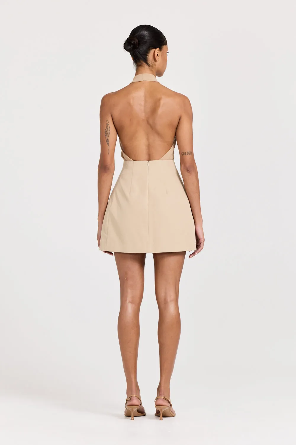 Sable Skirt sold by Henne product image thumbnail 3