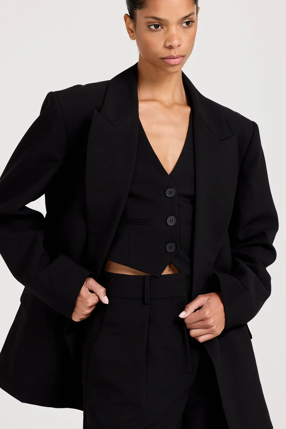 Ari Blazer sold by Henne product image thumbnail 5