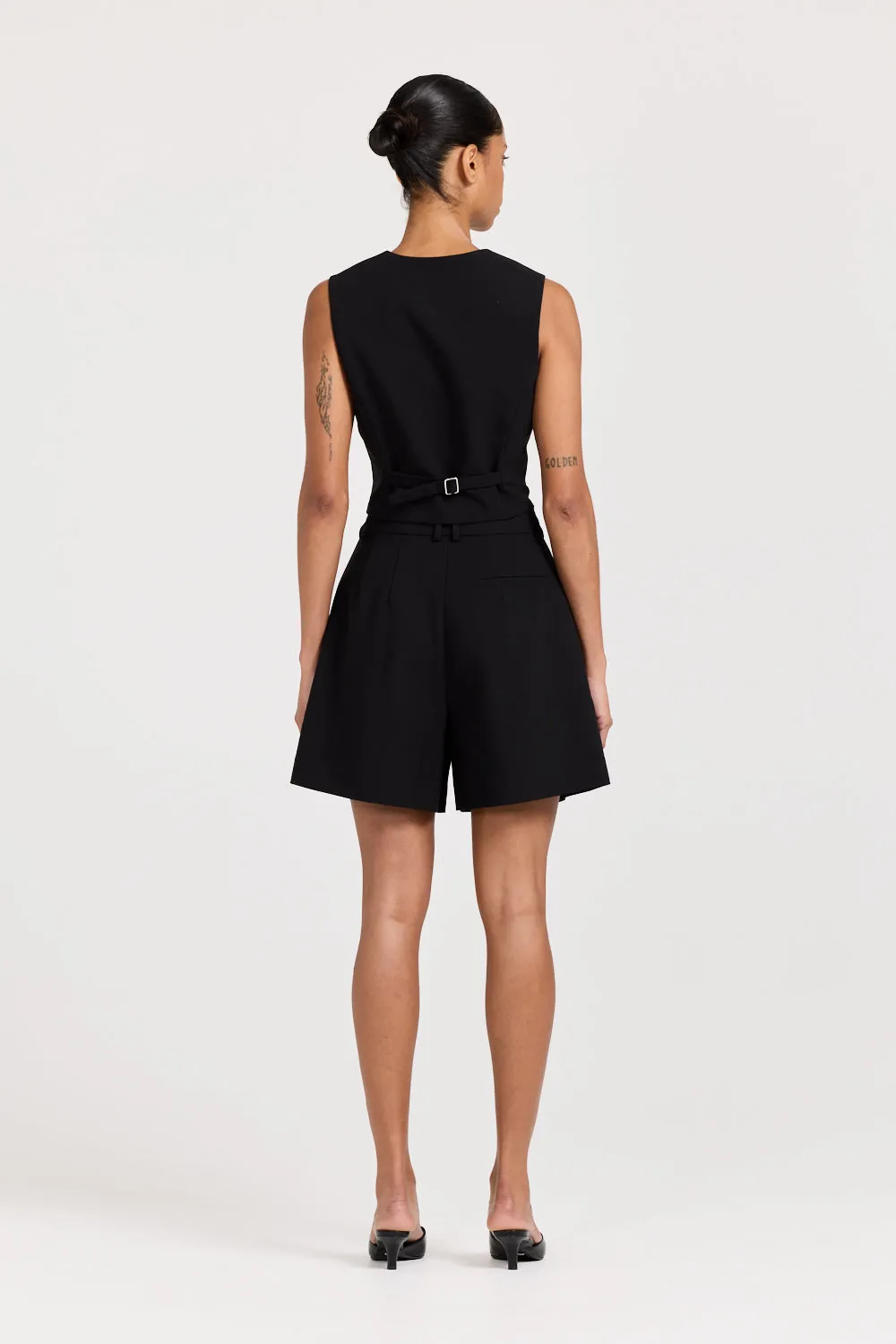 Ari Short sold by Henne product image thumbnail 3