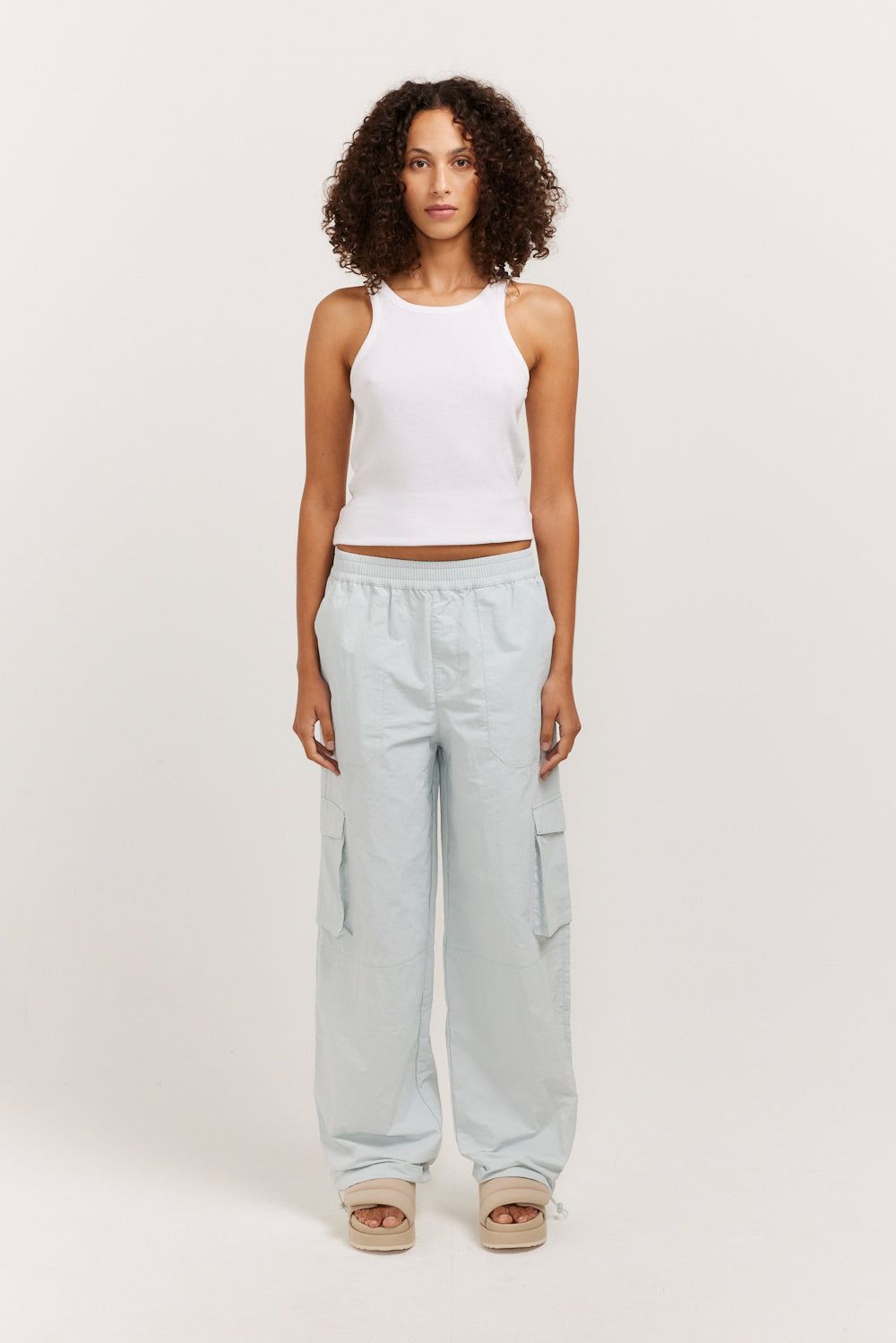 Caruso Pant sold by Henne