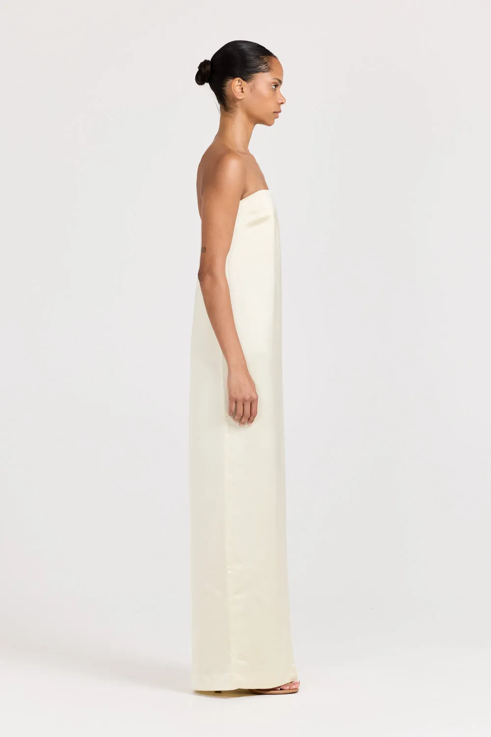 Amaya Dress sold by Henne product image thumbnail 4