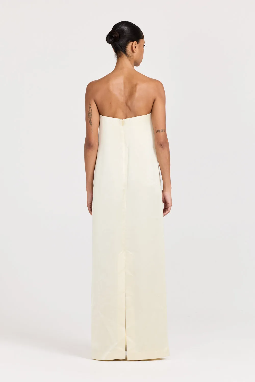 Amaya Dress sold by Henne product image thumbnail 3