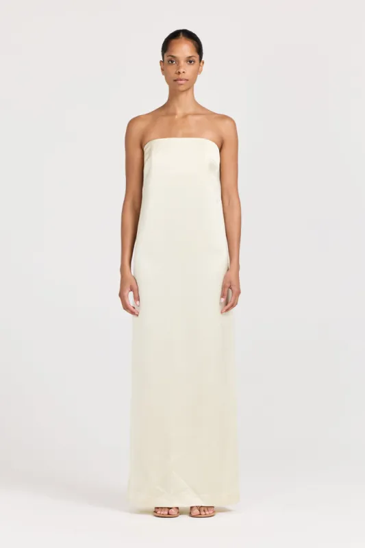 Amaya Dress sold by Henne