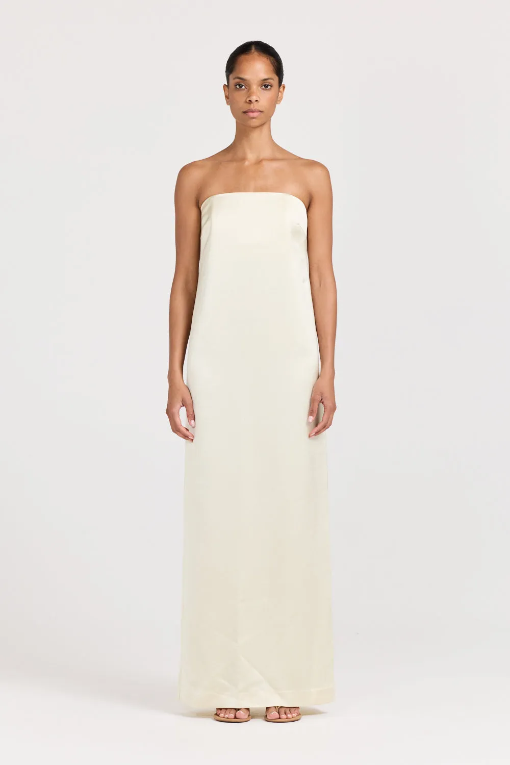 Amaya Dress sold by Henne