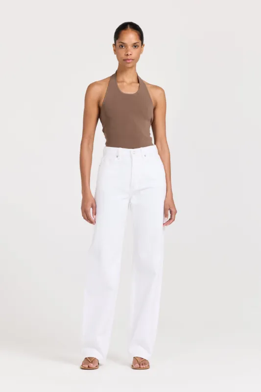Anella Top sold by Henne