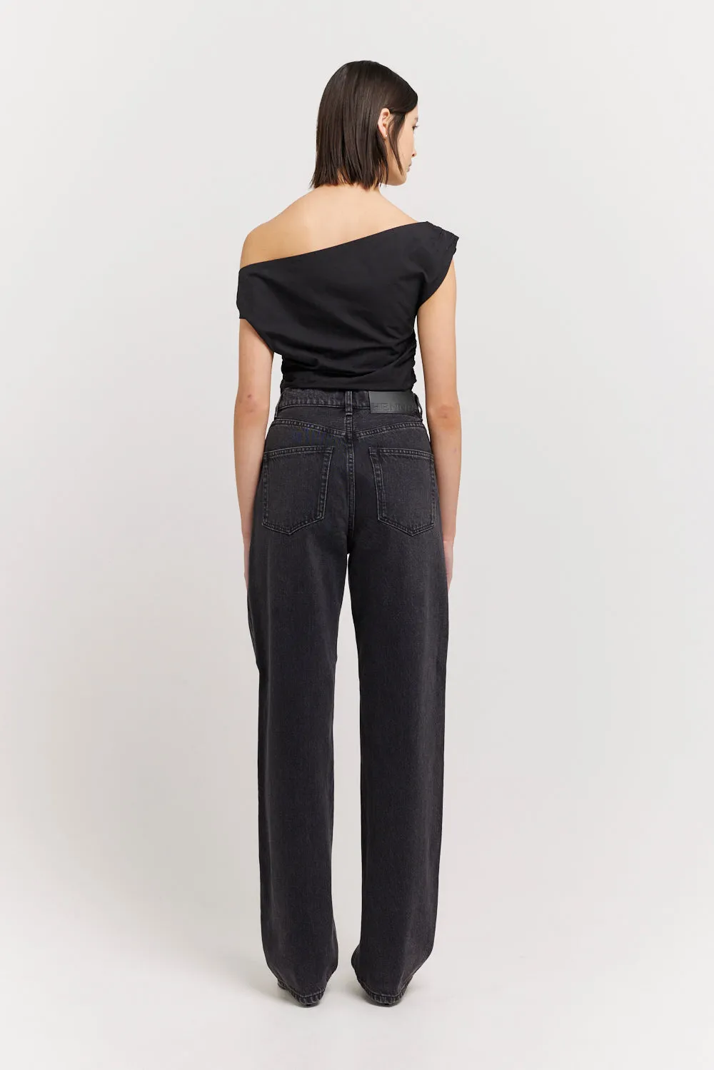 Ida Top sold by Henne product image thumbnail 3